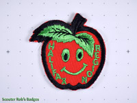 Click to enlarge 1976/77 Apple Day Halifax Region